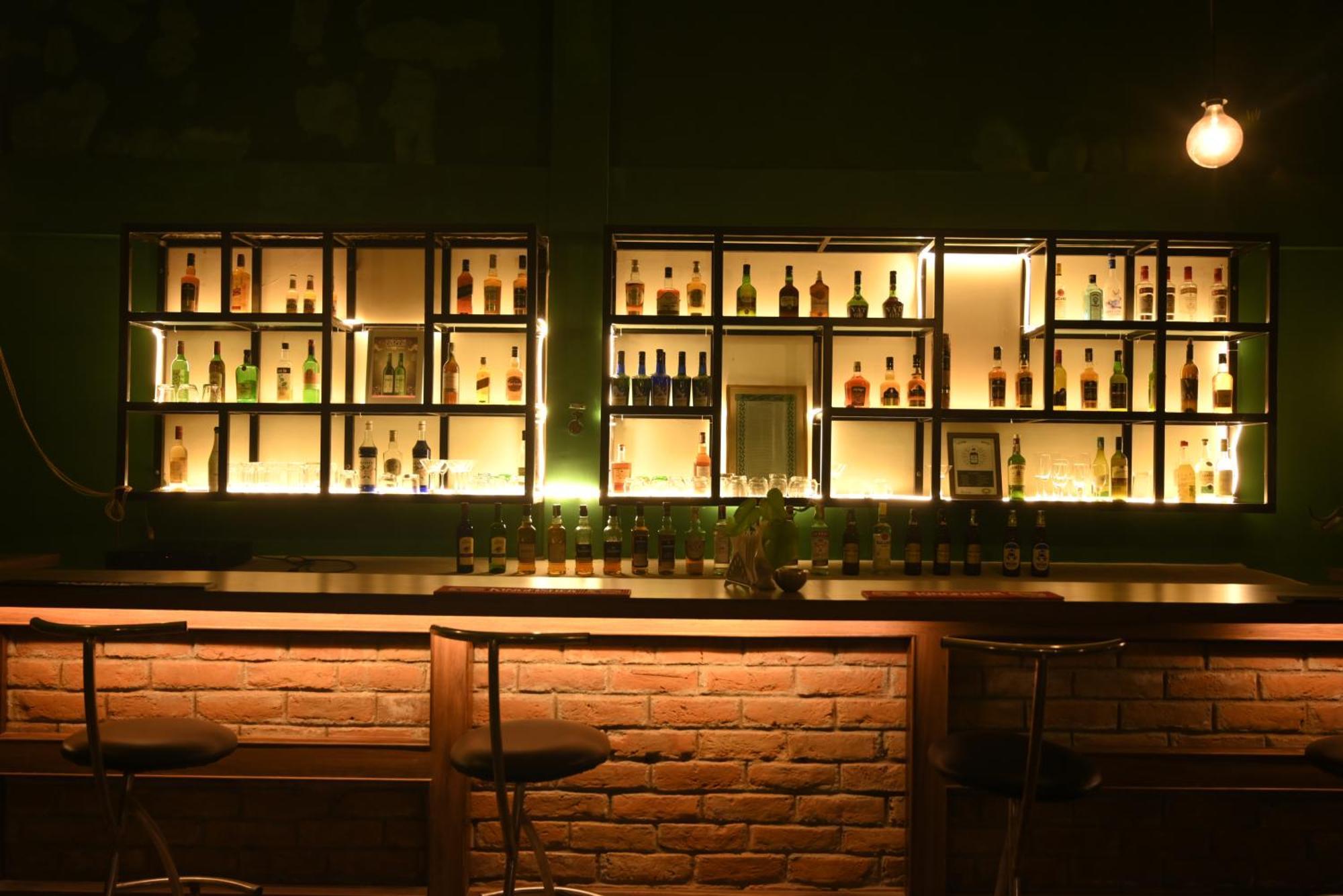 Landmark Woods Hotel Kaziranga Ngoại thất bức ảnh